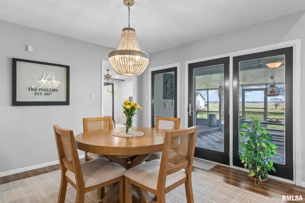 $575,000 | 5930 North Lake Road, Springfield, IL 62711