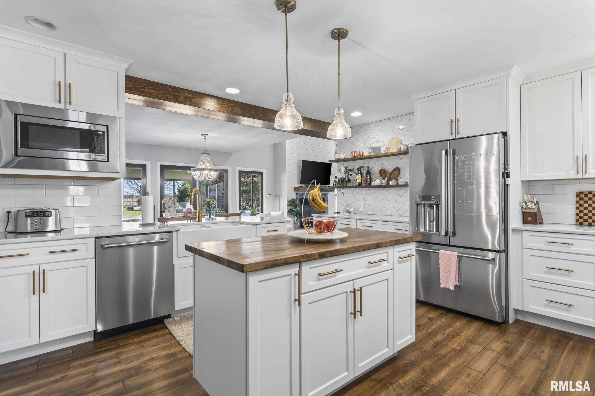 5930 North Lake Road Springfield, IL 62711 - Photo 22 of 76