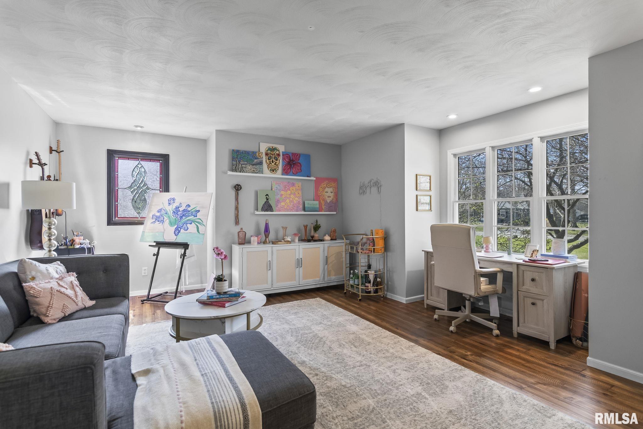 5930 North Lake Road Springfield, IL 62711 - Photo 28 of 76