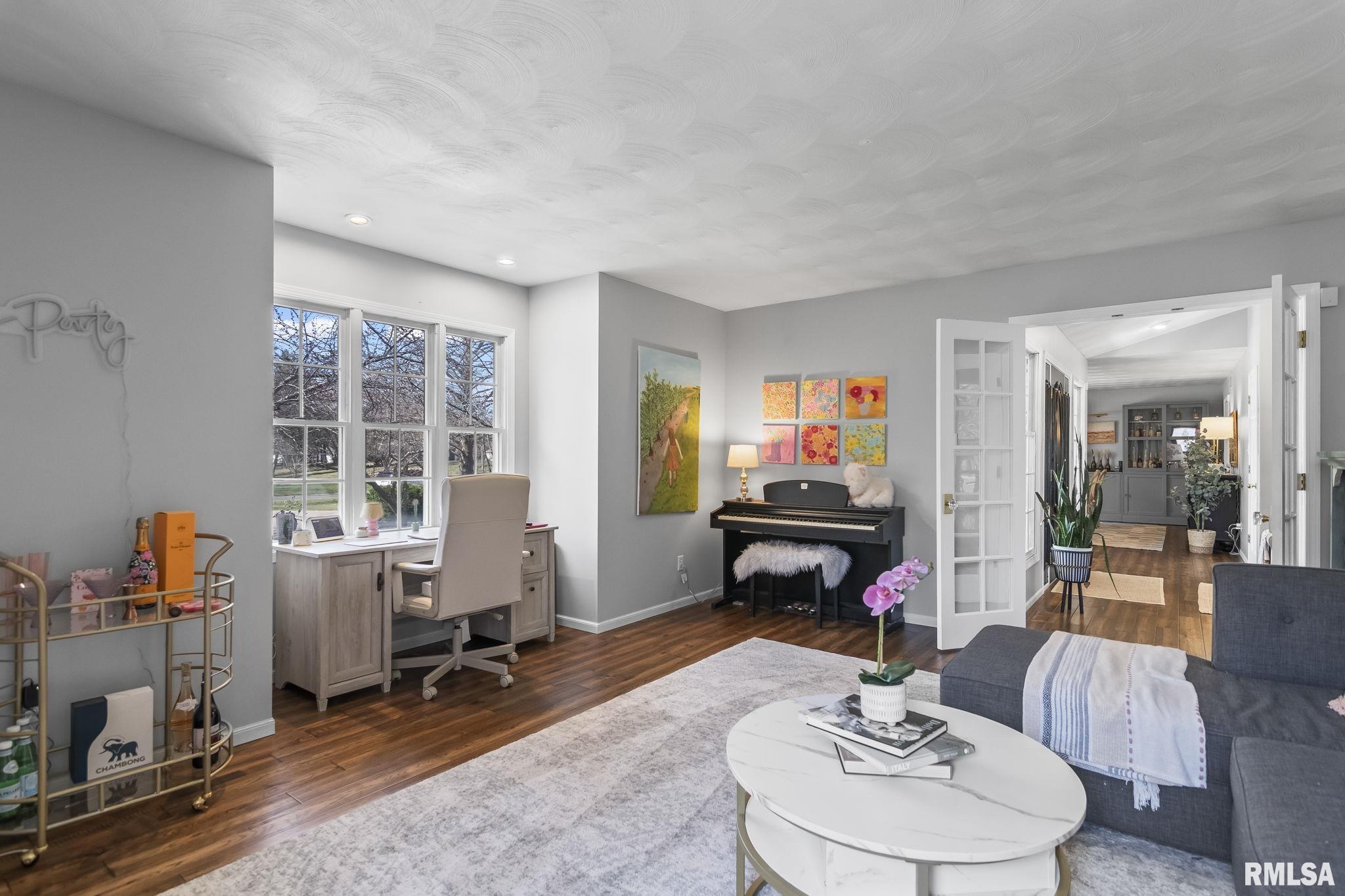 5930 North Lake Road Springfield, IL 62711 - Photo 29 of 76