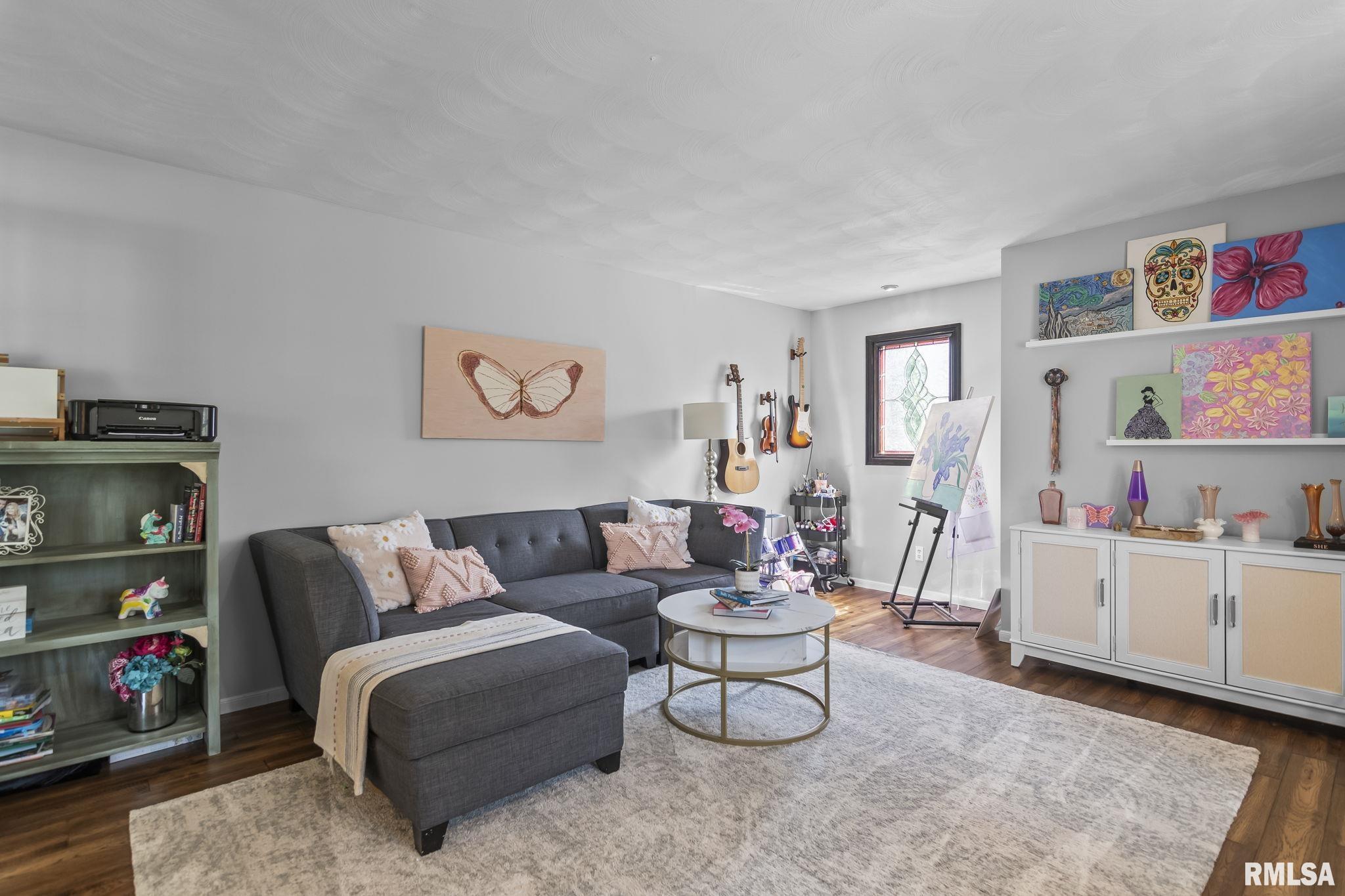 5930 North Lake Road Springfield, IL 62711 - Photo 30 of 76