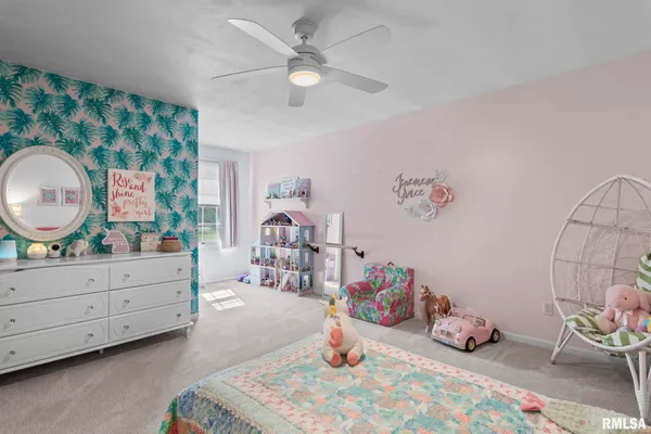 $575,000 | 5930 North Lake Road, Springfield, IL 62711