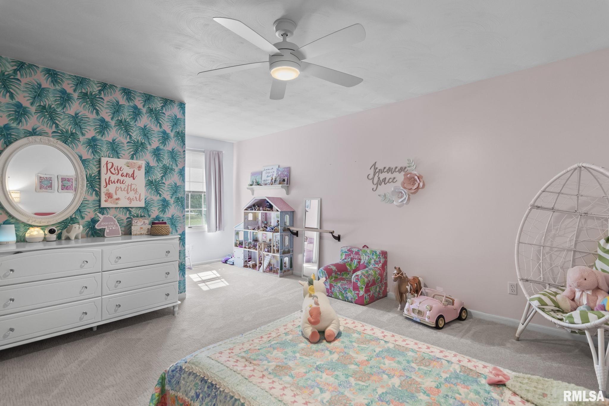 5930 North Lake Road Springfield, IL 62711 - Photo 40 of 76