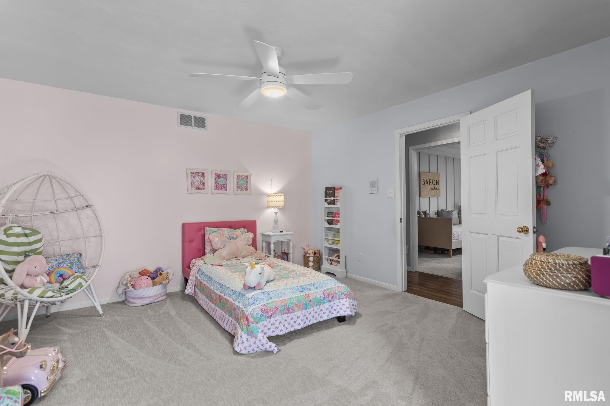 5930 North Lake Road Springfield, IL 62711 - Photo 41 of 76