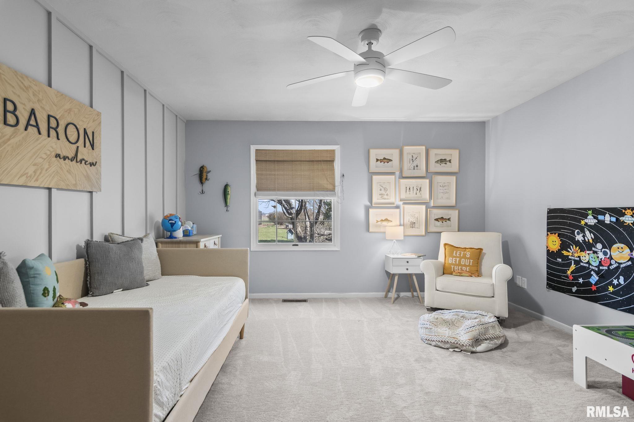 5930 North Lake Road Springfield, IL 62711 - Photo 44 of 76