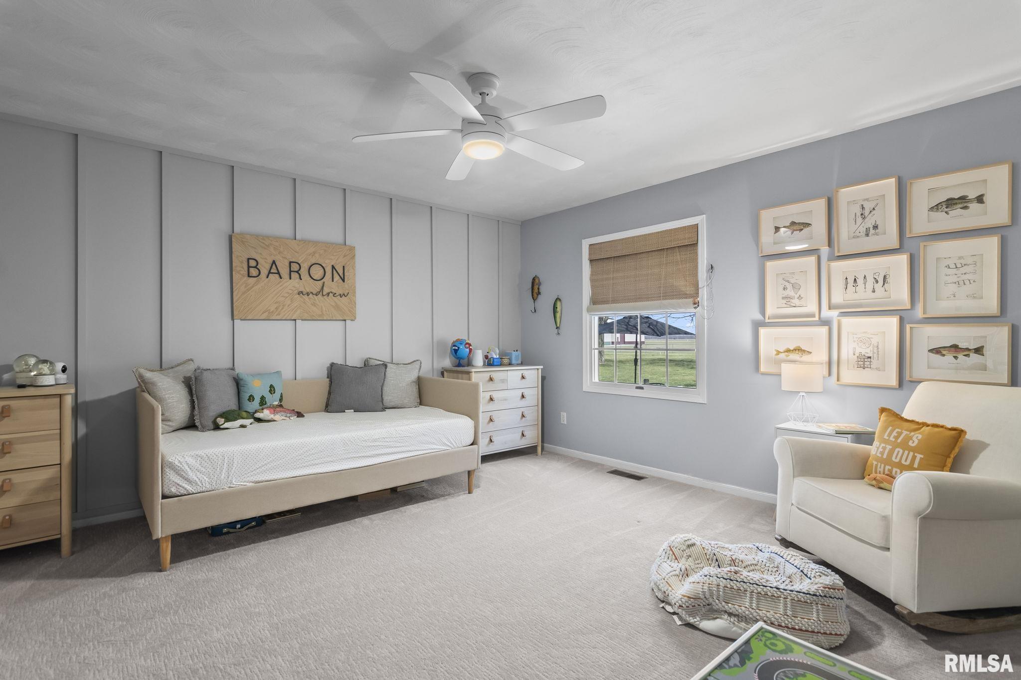 5930 North Lake Road Springfield, IL 62711 - Photo 45 of 76