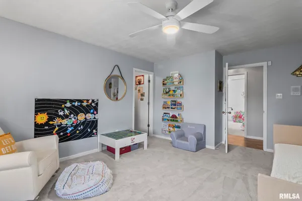 $575,000 | 5930 North Lake Road, Springfield, IL 62711