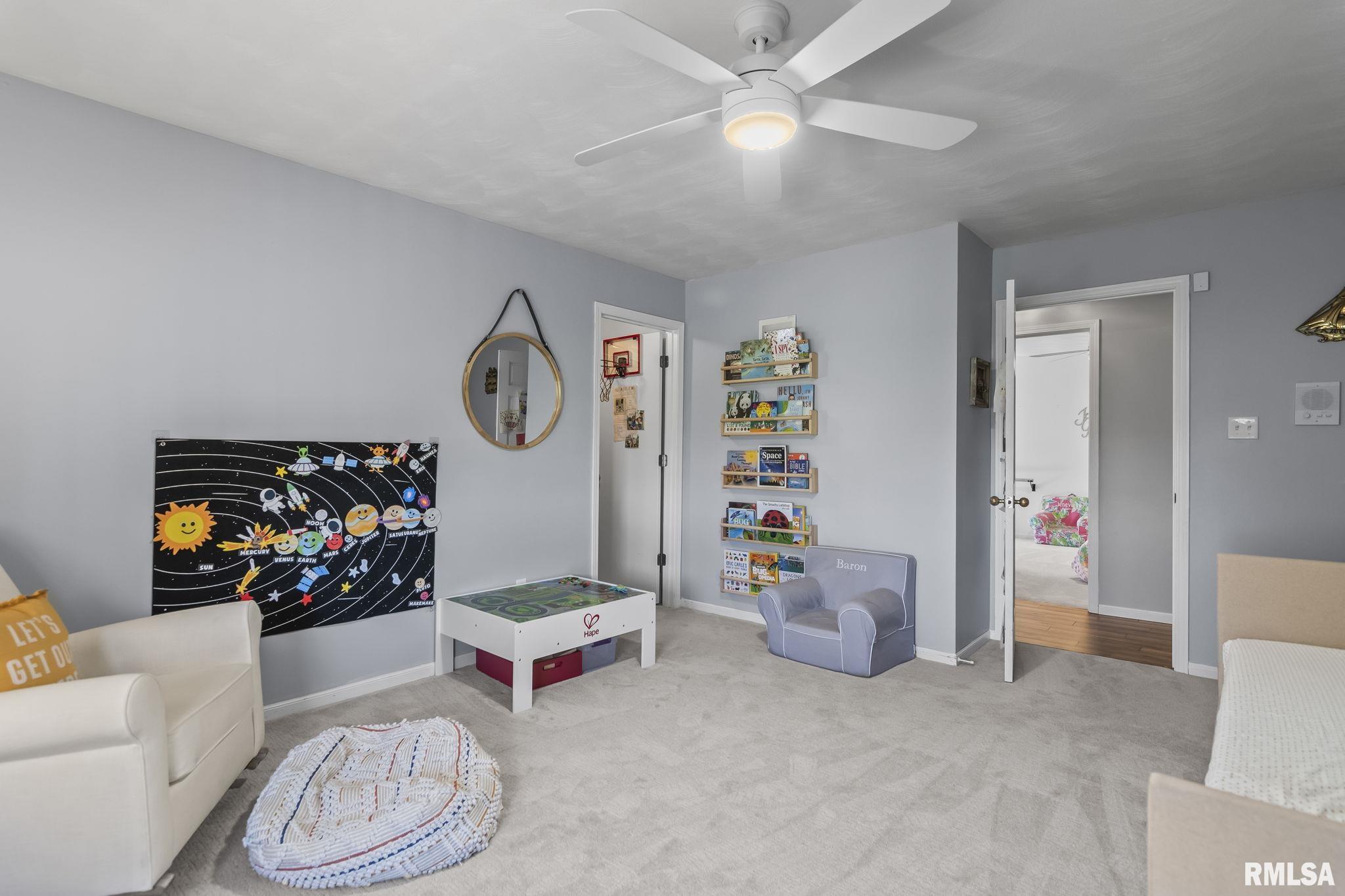 5930 North Lake Road Springfield, IL 62711 - Photo 46 of 76