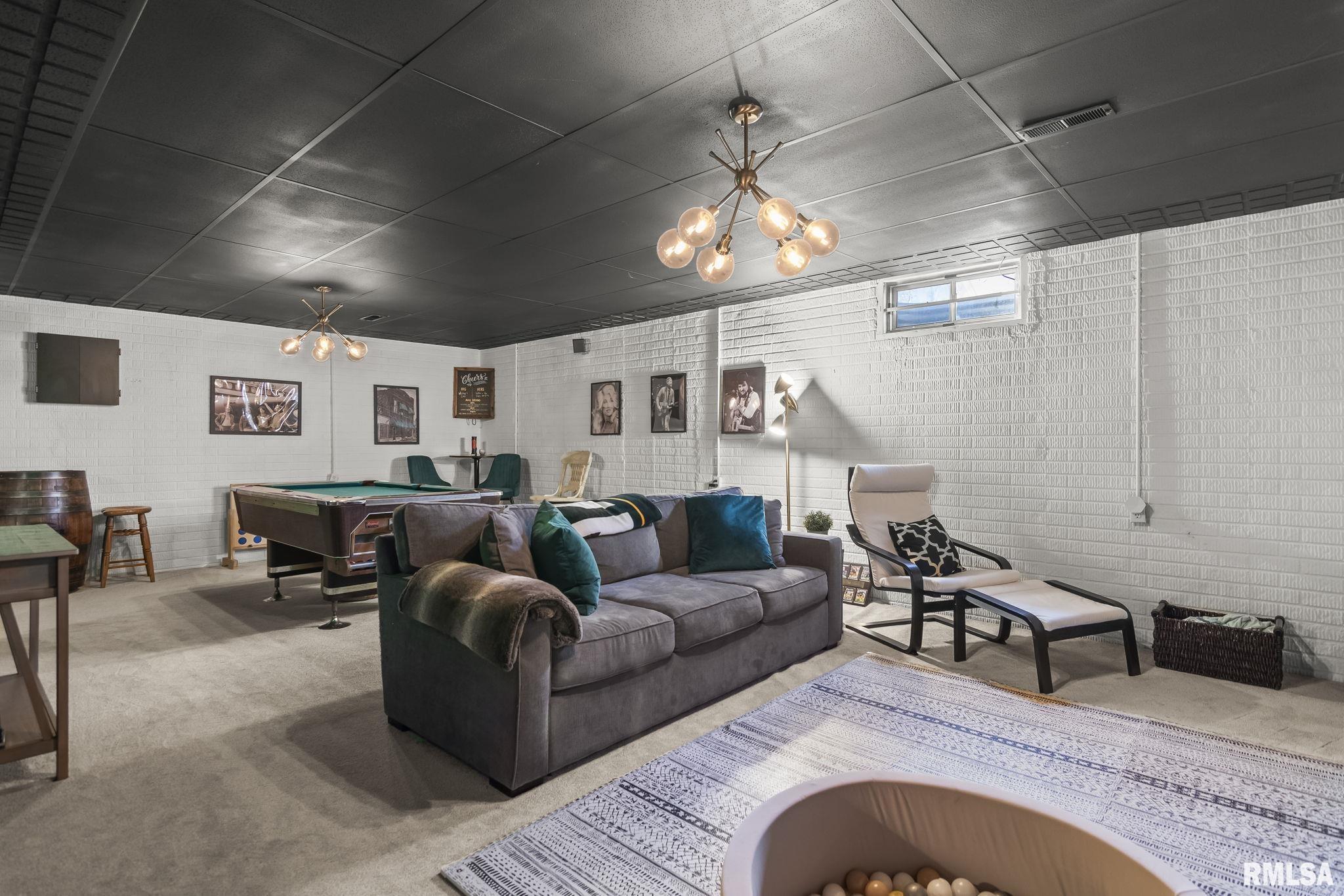 5930 North Lake Road Springfield, IL 62711 - Photo 50 of 76