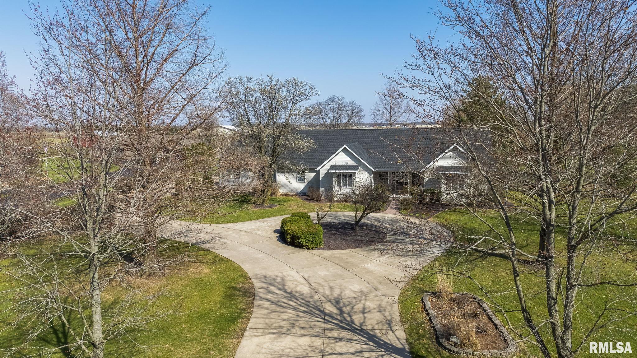 5930 North Lake Road Springfield, IL 62711 - Photo 5 of 76