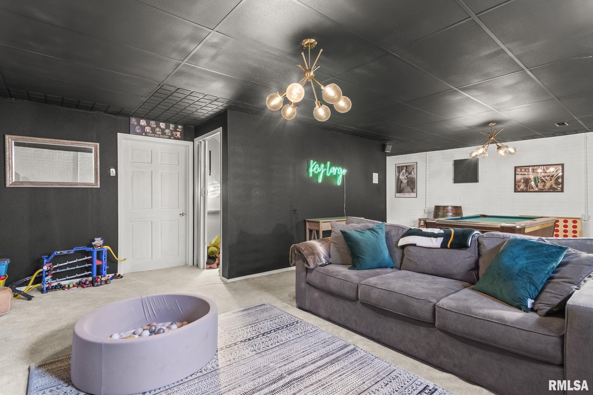 5930 North Lake Road Springfield, IL 62711 - Photo 51 of 76