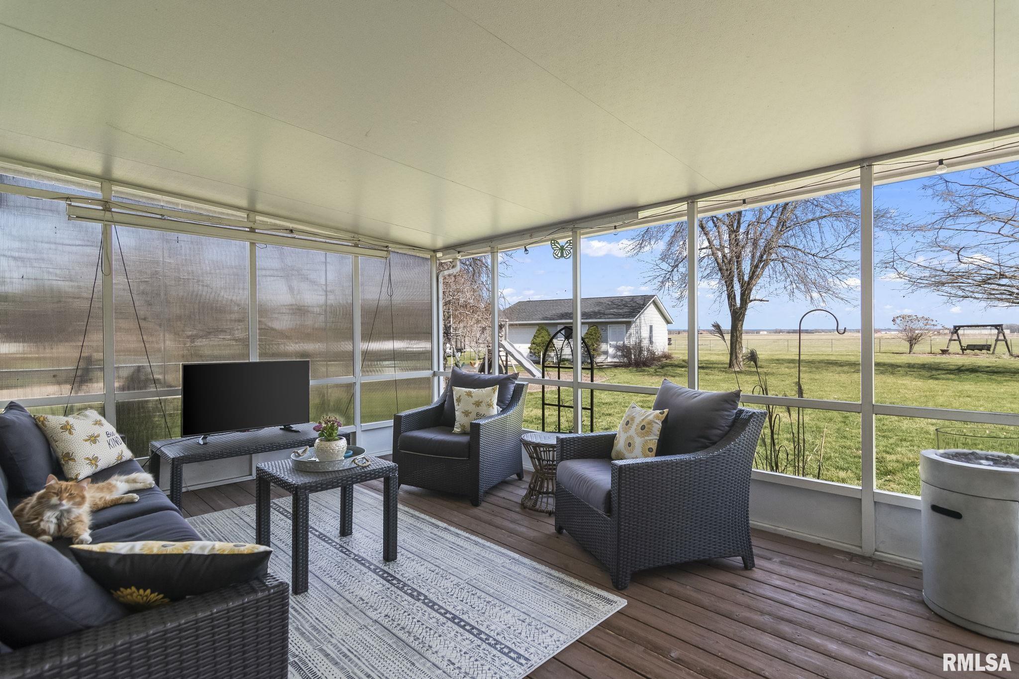 5930 North Lake Road Springfield, IL 62711 - Photo 54 of 76