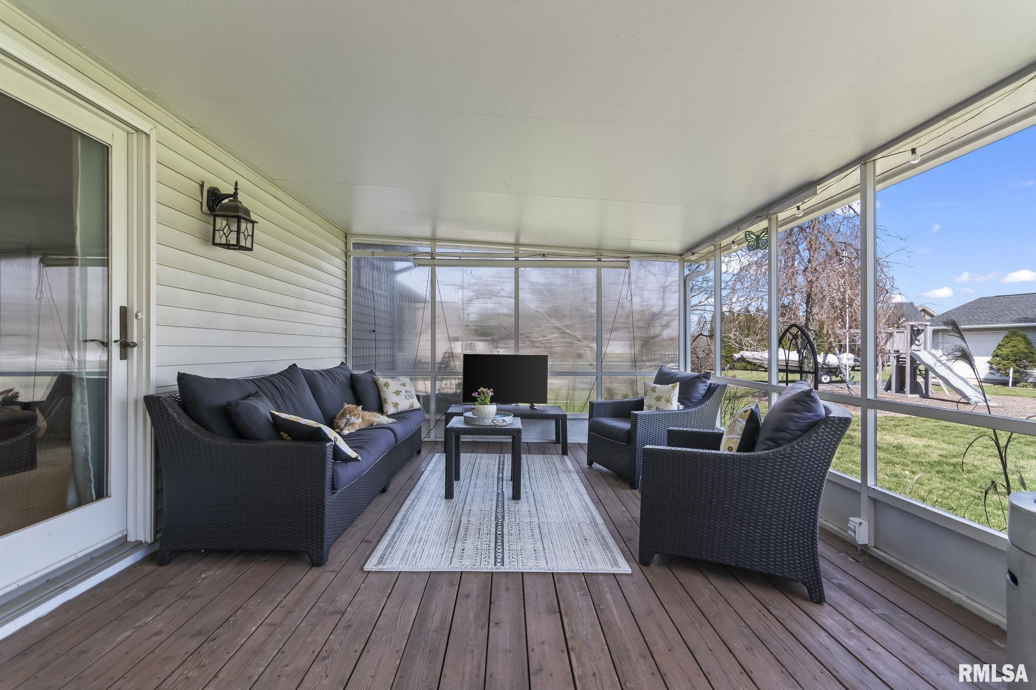 5930 North Lake Road Springfield, IL 62711 - Photo 56 of 76