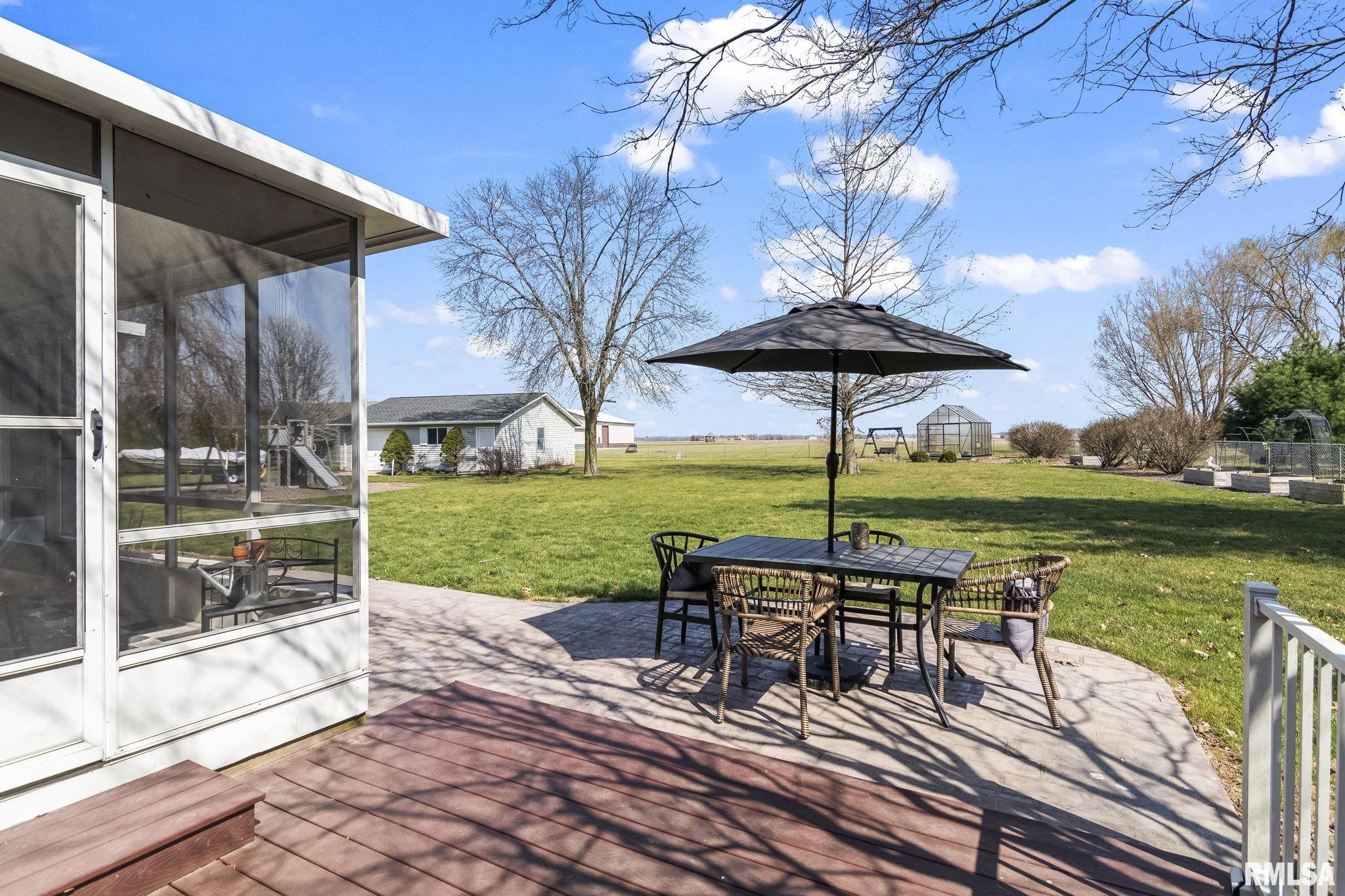 5930 North Lake Road Springfield, IL 62711 - Photo 57 of 76