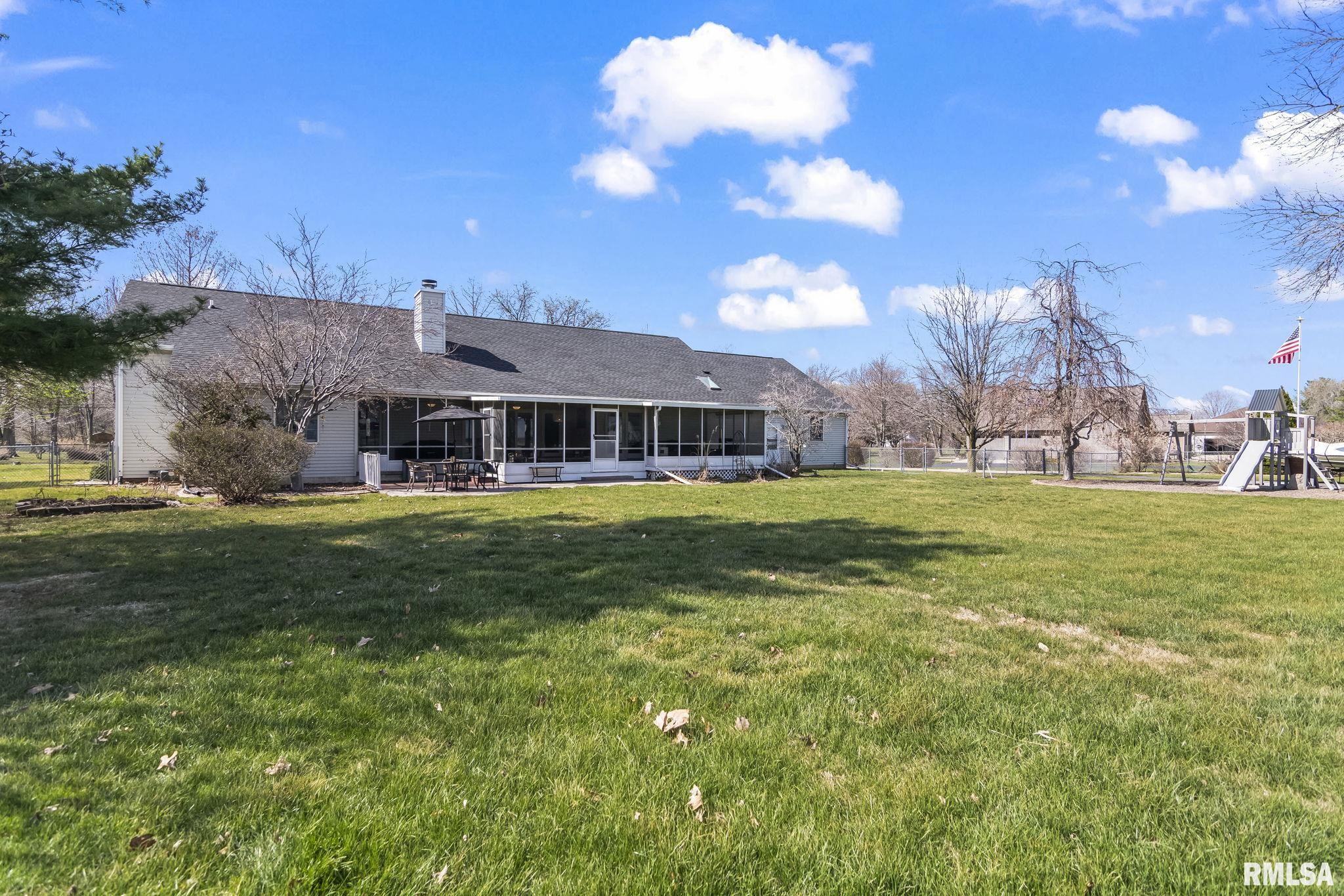 5930 North Lake Road Springfield, IL 62711 - Photo 58 of 76