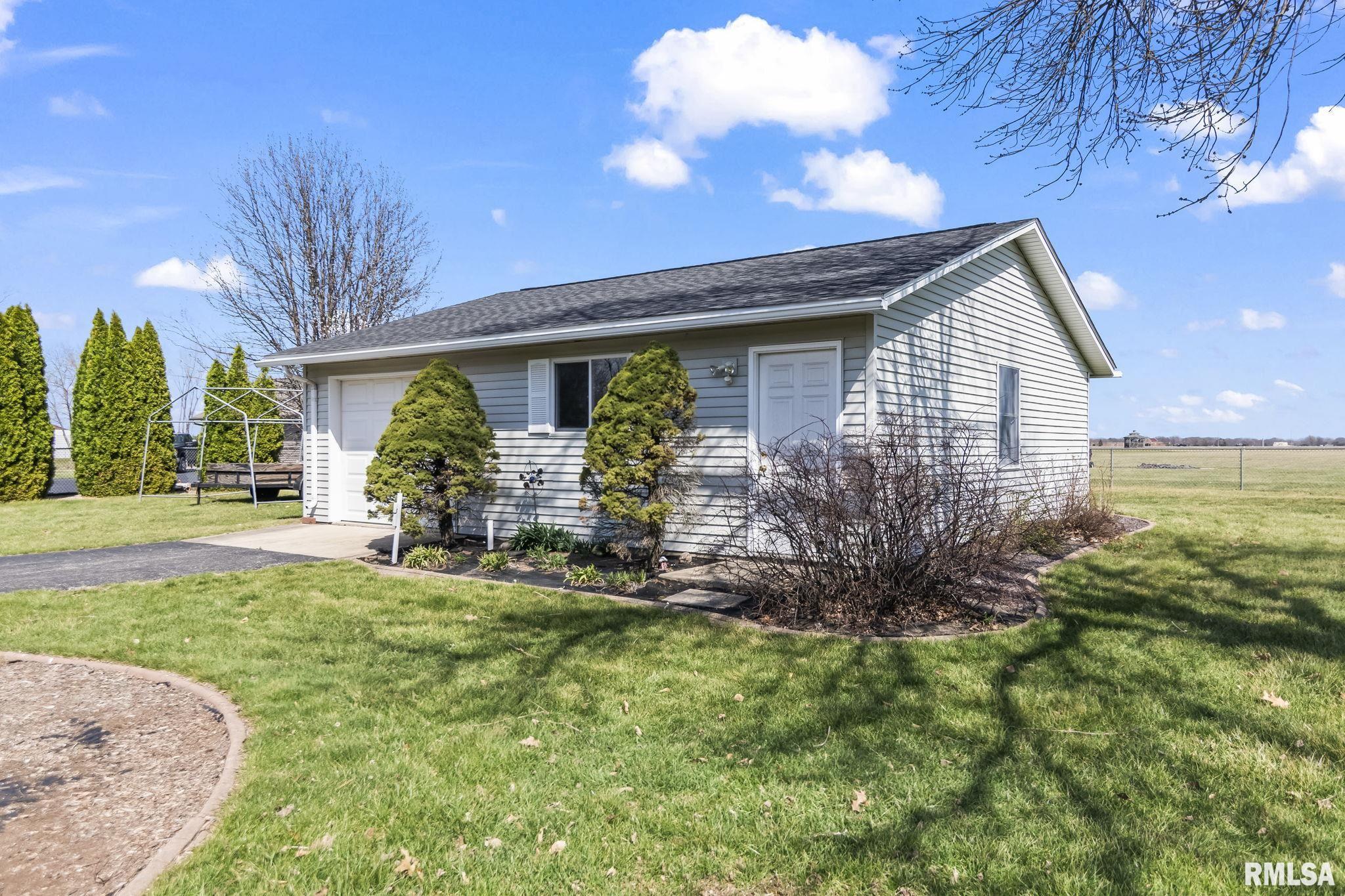 5930 North Lake Road Springfield, IL 62711 - Photo 61 of 76