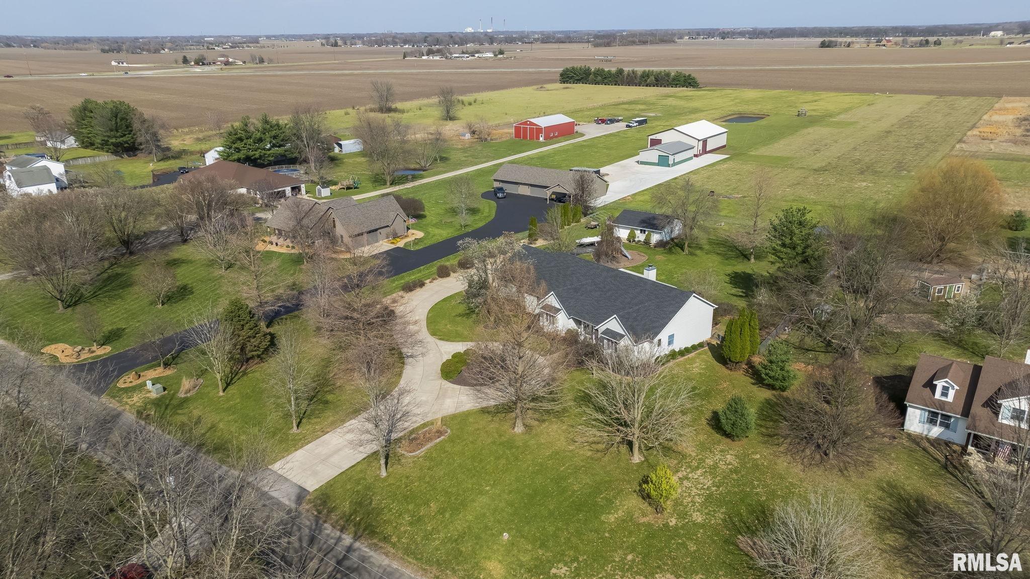 5930 North Lake Road Springfield, IL 62711 - Photo 62 of 76