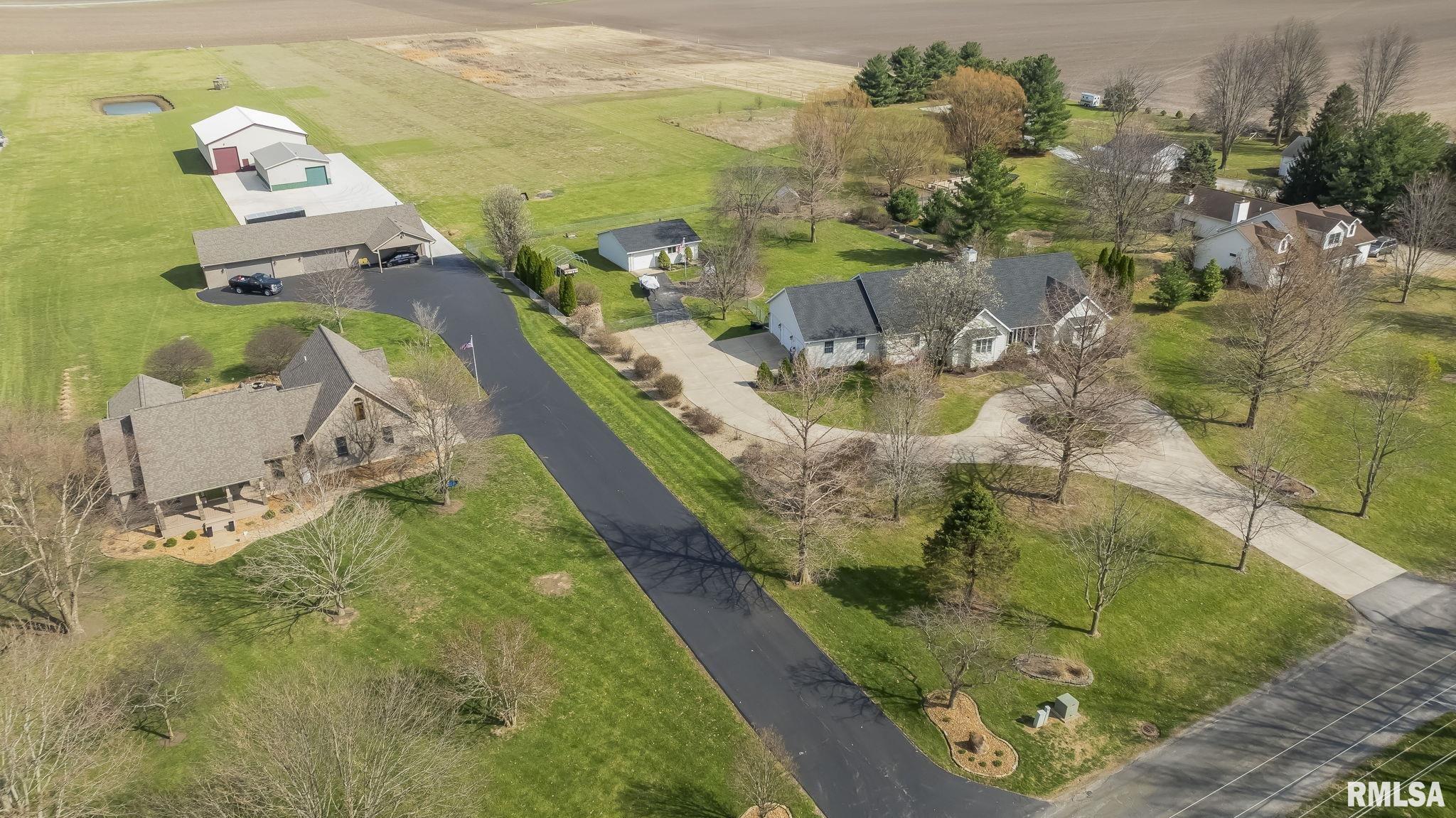 5930 North Lake Road Springfield, IL 62711 - Photo 63 of 76