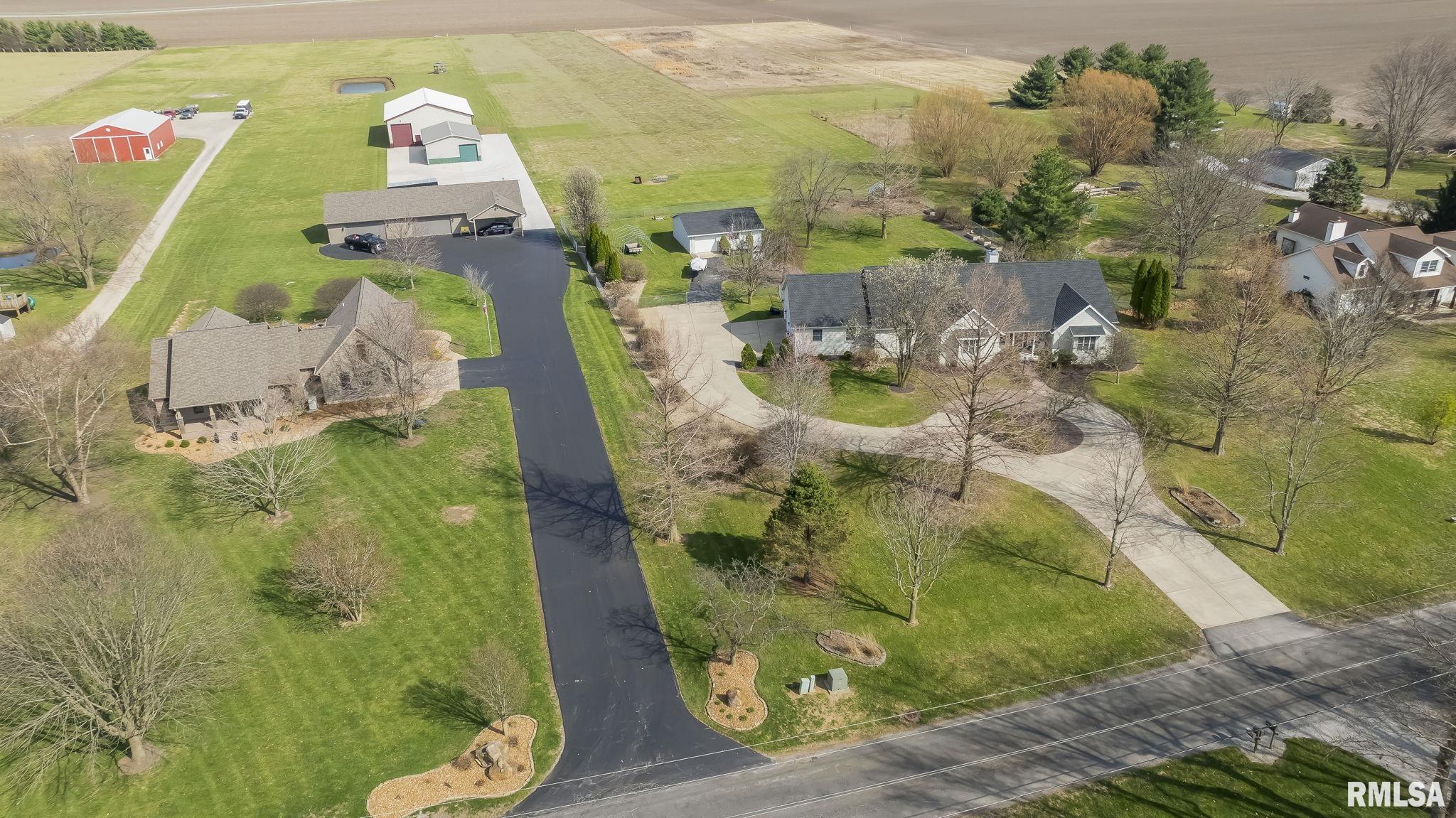 5930 North Lake Road Springfield, IL 62711 - Photo 64 of 76