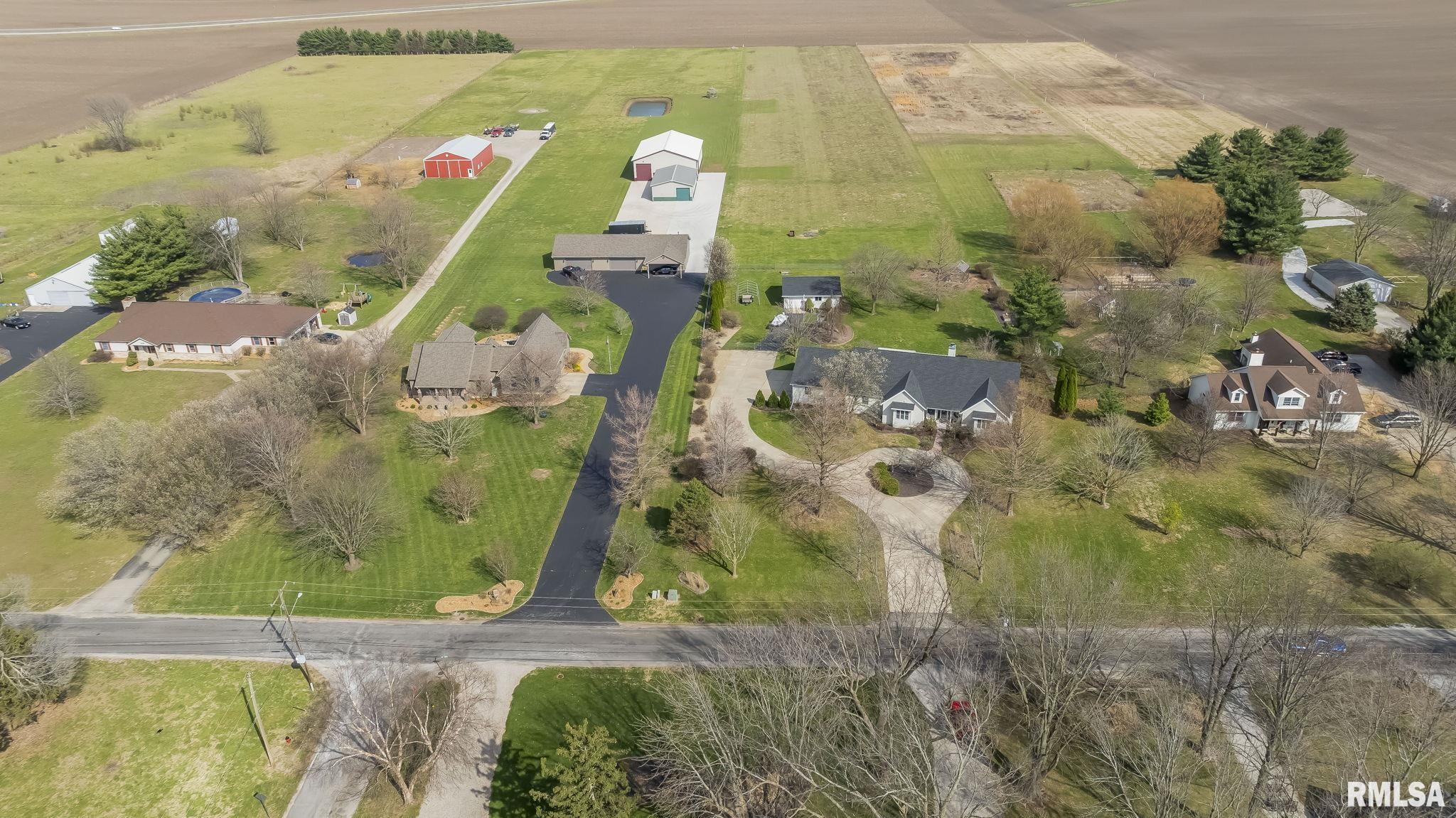 5930 North Lake Road Springfield, IL 62711 - Photo 65 of 76