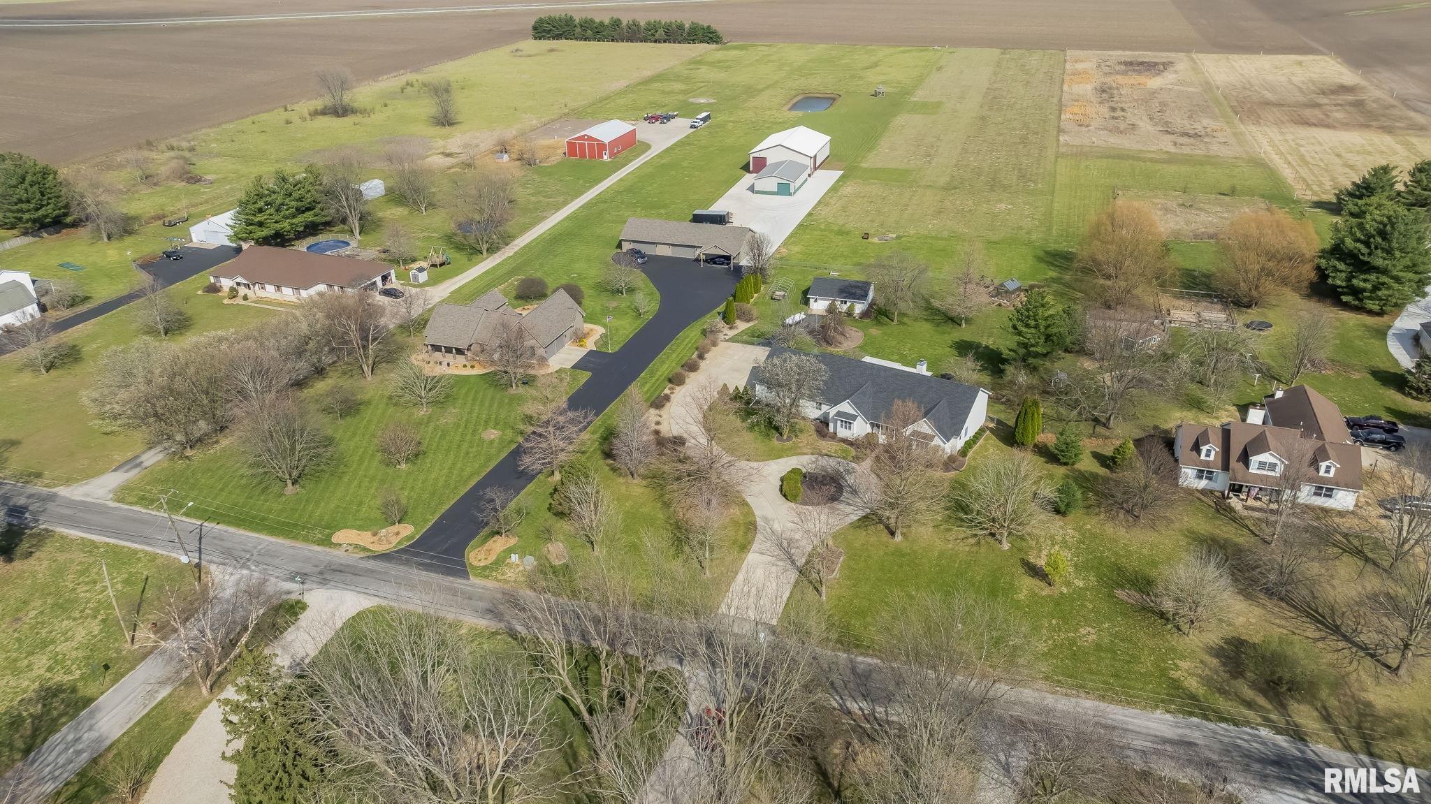 5930 North Lake Road Springfield, IL 62711 - Photo 66 of 76