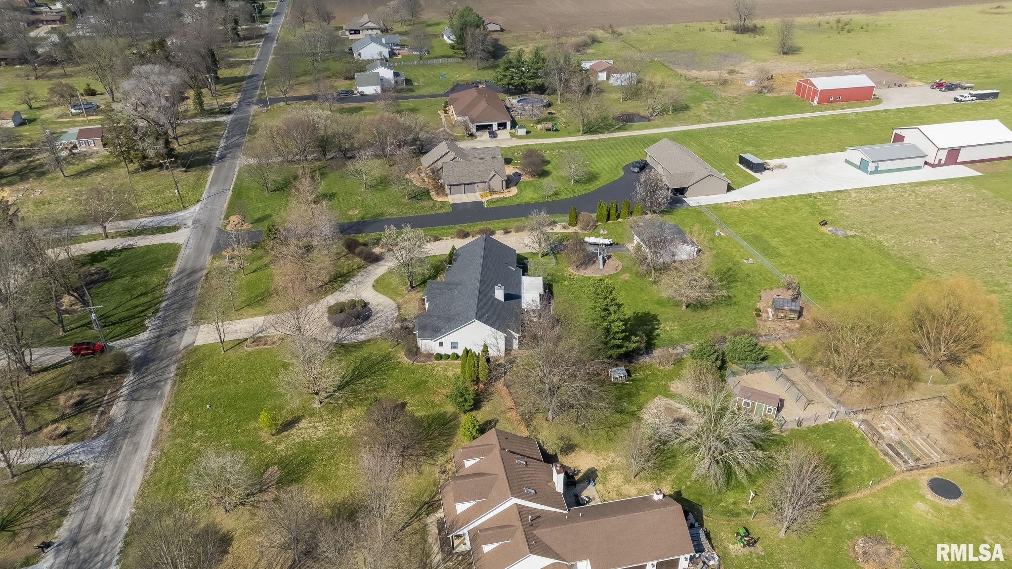 5930 North Lake Road Springfield, IL 62711 - Photo 67 of 76