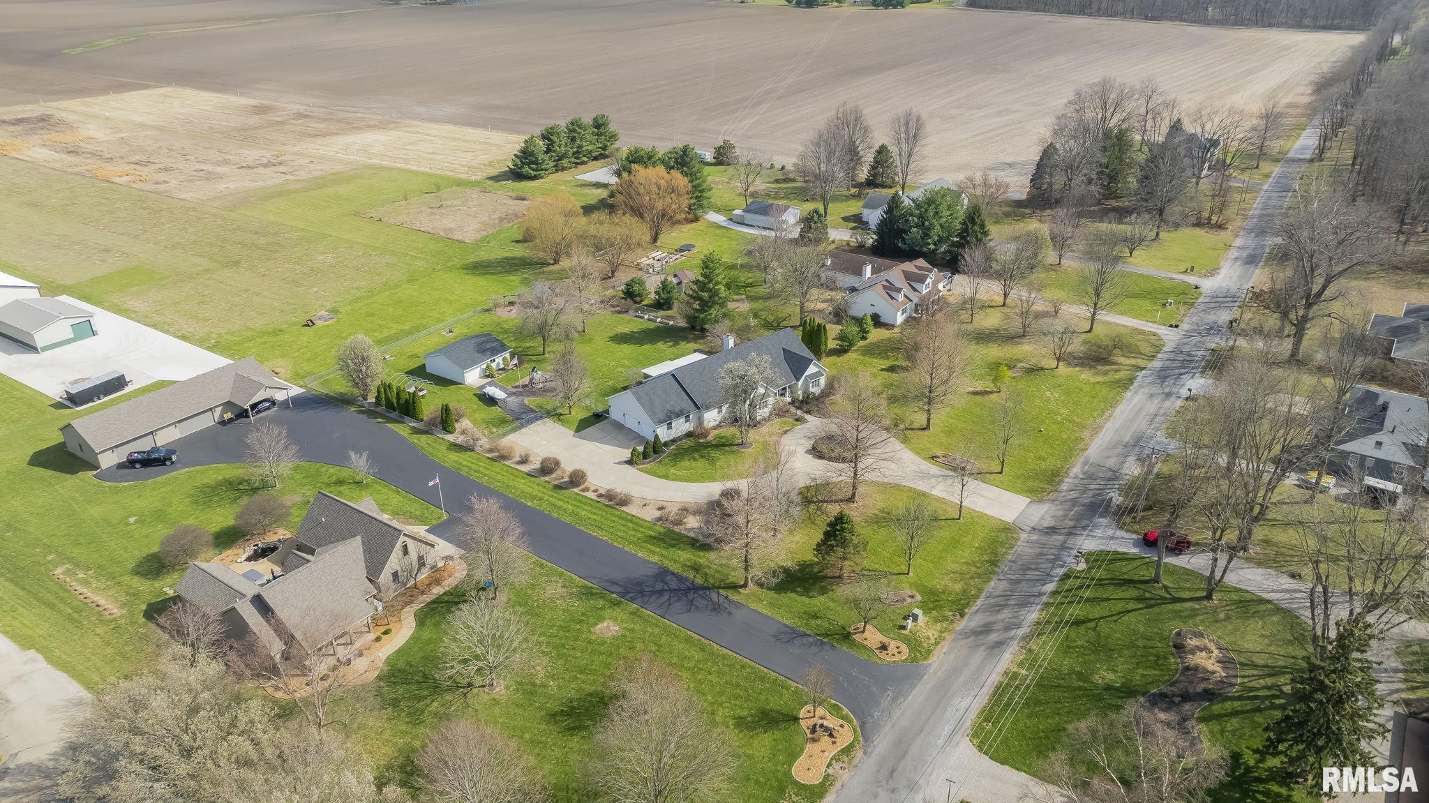 5930 North Lake Road Springfield, IL 62711 - Photo 73 of 76