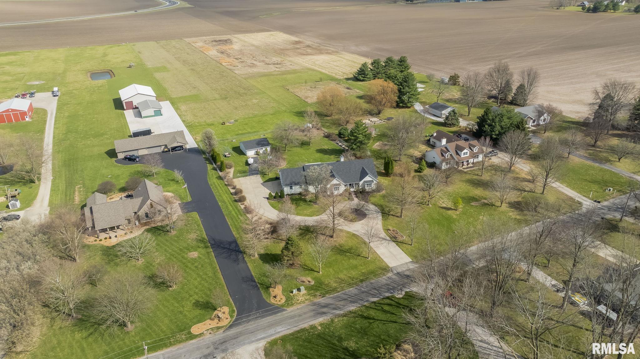 5930 North Lake Road Springfield, IL 62711 - Photo 74 of 76