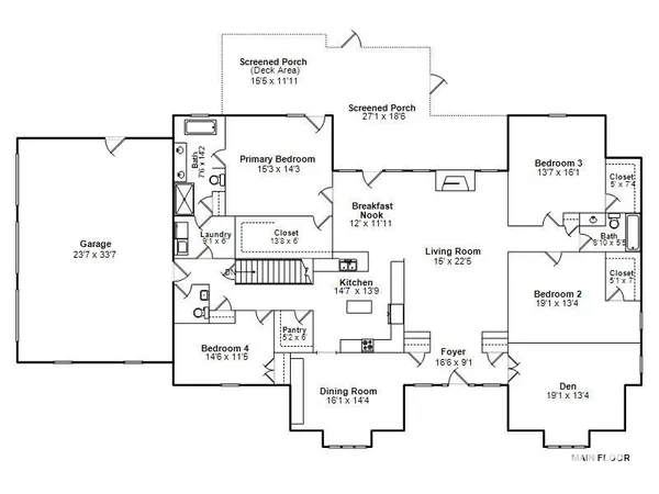 $575,000 | 5930 North Lake Road, Springfield, IL 62711