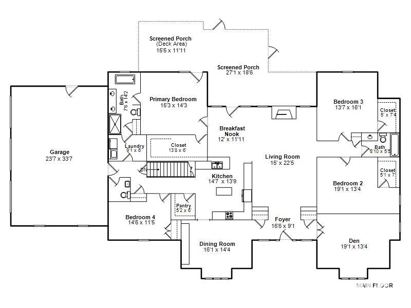 5930 North Lake Road Springfield, IL 62711 - Photo 75 of 76