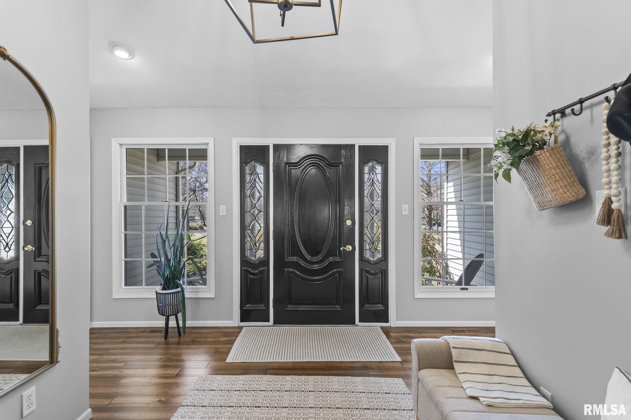 5930 North Lake Road Springfield, IL 62711 - Photo 10 of 76