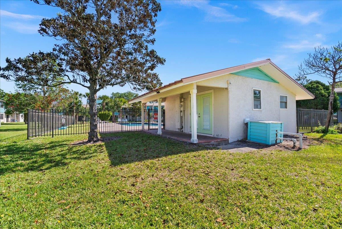 650 West Pope Road, Unit 205 St. Augustine, FL 32080 - Photo 36 of 51