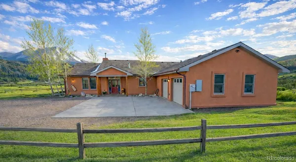 $973,000 | 421 Terrace Trail, La Veta, CO 81055
