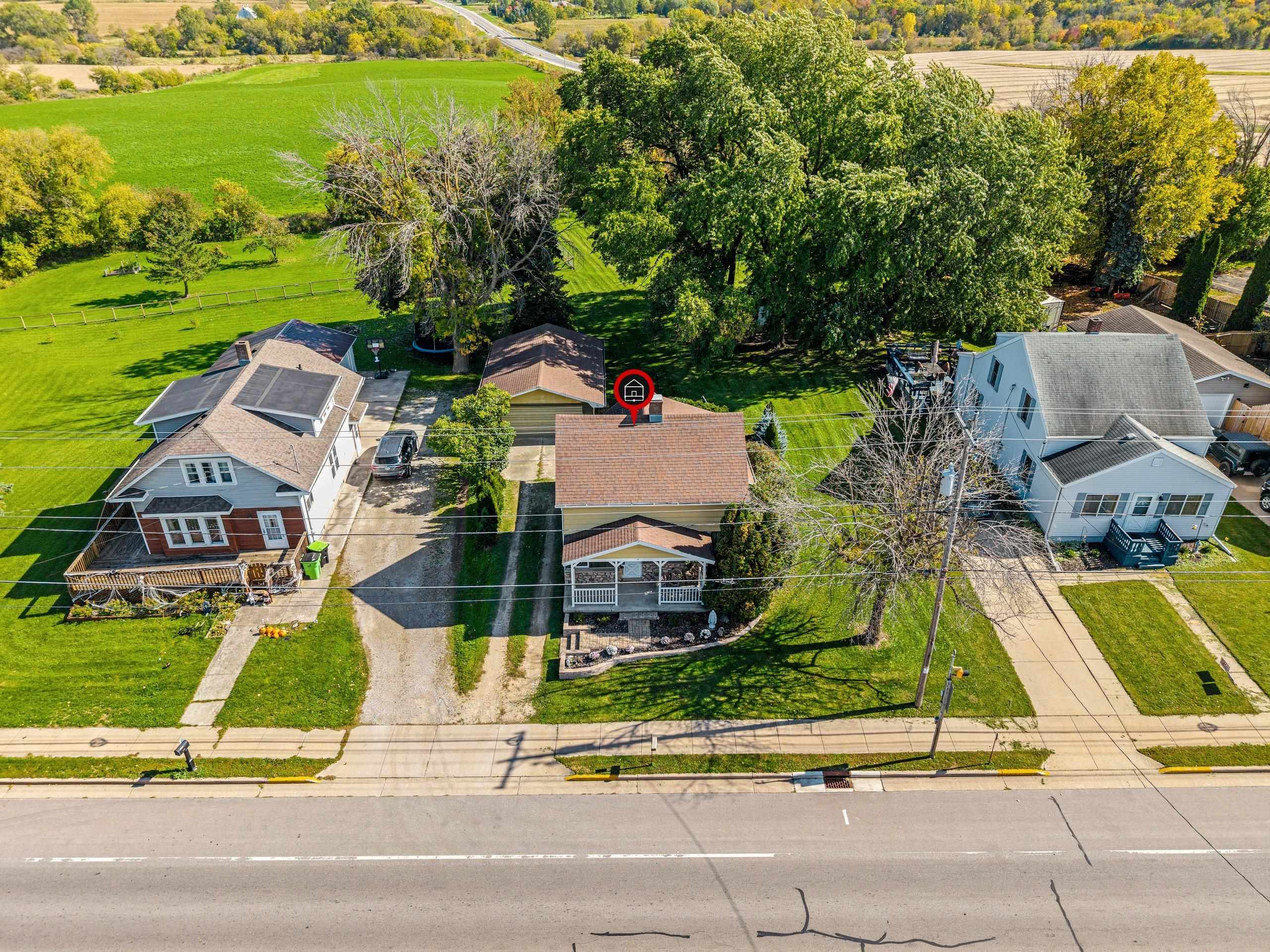 N322 Military Road Sherwood, WI 54169 - Photo 43 of 49 Gallery Image 43
