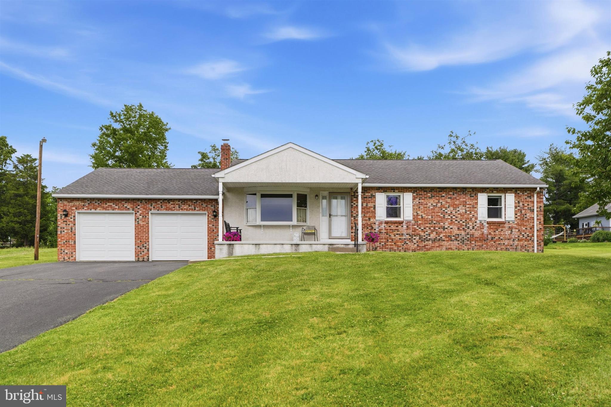2029 Hoffmansville Road Frederick, PA 19435 - Photo 29 of 29