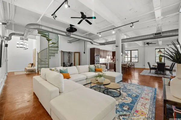 $599,900 | 1339 South Flores Street, Unit 202, San Antonio, TX 78204