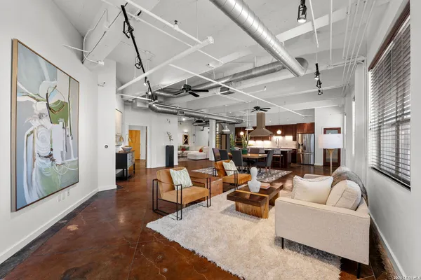 $599,900 | 1339 South Flores Street, Unit 202, San Antonio, TX 78204