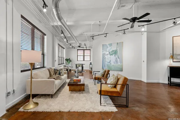 $599,900 | 1339 South Flores Street, Unit 202, San Antonio, TX 78204