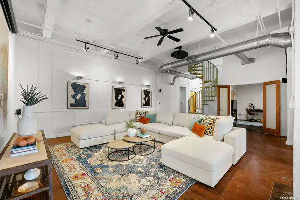 $599,900 | 1339 South Flores Street, Unit 202, San Antonio, TX 78204