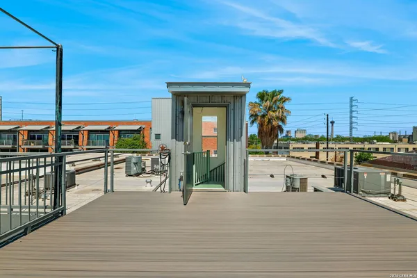 $599,900 | 1339 South Flores Street, Unit 202, San Antonio, TX 78204