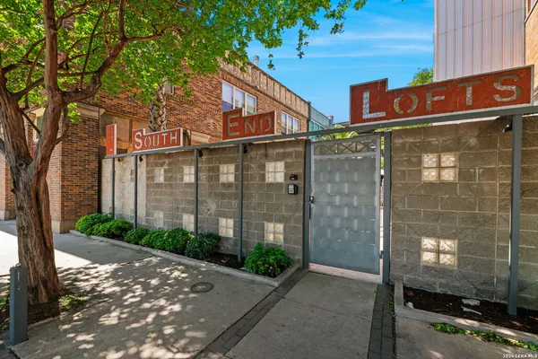 $599,900 | 1339 South Flores Street, Unit 202, San Antonio, TX 78204