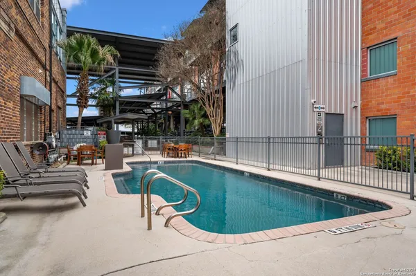 $599,900 | 1339 South Flores Street, Unit 202, San Antonio, TX 78204