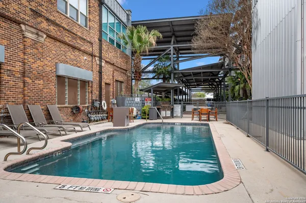 $599,900 | 1339 South Flores Street, Unit 202, San Antonio, TX 78204