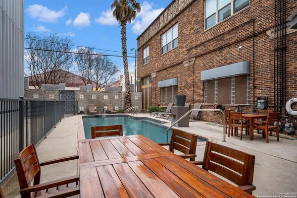 $599,900 | 1339 South Flores Street, Unit 202, San Antonio, TX 78204