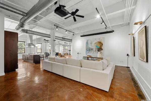 $599,900 | 1339 South Flores Street, Unit 202, San Antonio, TX 78204