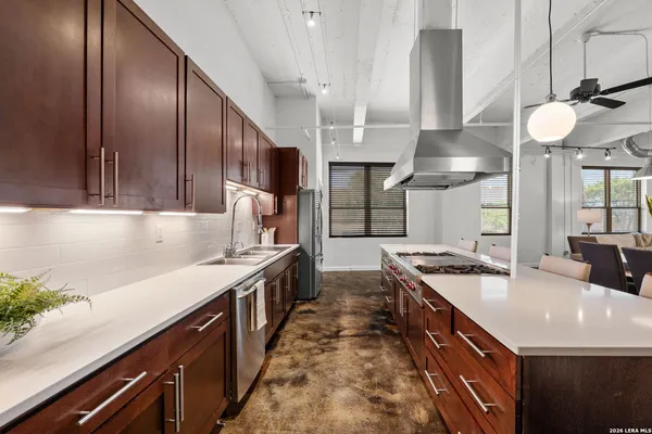 $599,900 | 1339 South Flores Street, Unit 202, San Antonio, TX 78204