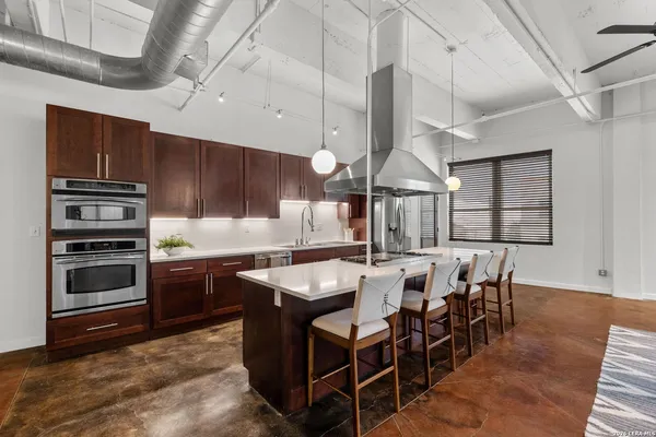 $599,900 | 1339 South Flores Street, Unit 202, San Antonio, TX 78204