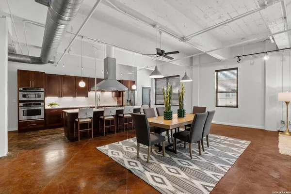 $599,900 | 1339 South Flores Street, Unit 202, San Antonio, TX 78204