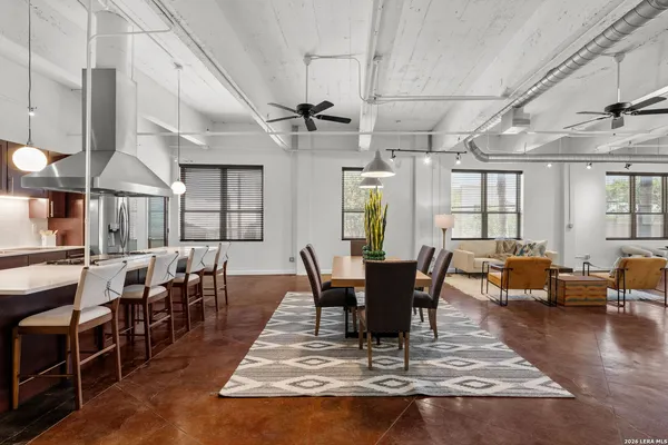 $599,900 | 1339 South Flores Street, Unit 202, San Antonio, TX 78204