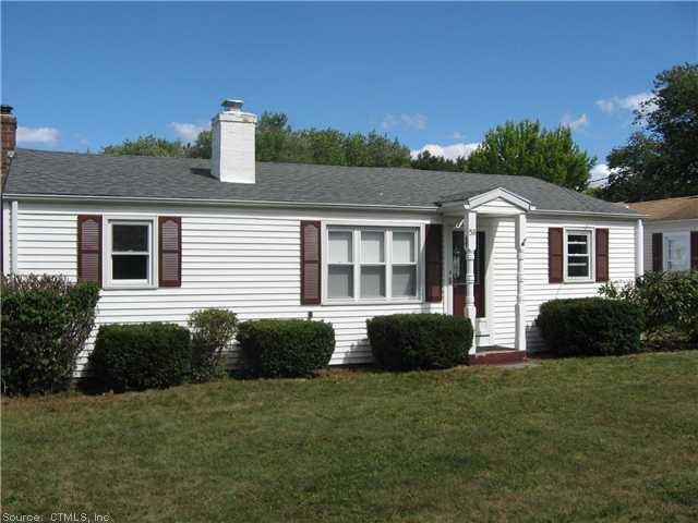 58 Grove Beach Road South Westbrook, CT 06498 - Photo 1 of 1 a house that has a lot of plants in it